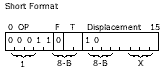 Short and Long format of instruction