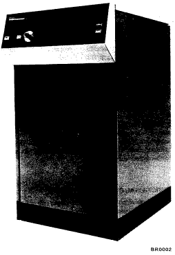 Figure 70. IBM 2285 Display Copier